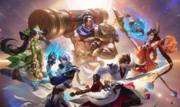 王者新皮肤最新爆料一月,一月惊艳亮相，神秘英雄华丽蜕变！