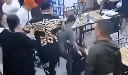 唐山打人者最新爆料视频,视频揭露惊人细节