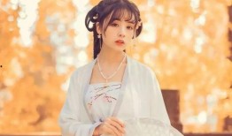 汉服网红焕儿吃瓜,揭秘娱乐圈幕后风云