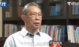 钟南山最新爆料新闻报道,新冠病毒研究新进展与防控策略披露