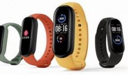 小米手环6最新爆料,功能升级，外观革新，健康监测再升级