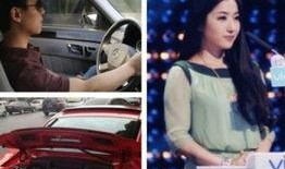 广州女汽车博主爆料视频,揭秘汽车行业惊人内幕