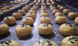 旗山矿月饼爆料事件视频,揭秘背后真相与网络舆论风暴