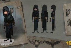 第五人格先知最新爆料,神秘领域解锁，探秘第五人格全新篇章