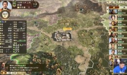 三国志14最新爆料卡片,神秘卡片揭示隐藏势力崛起之谜