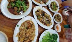 汕头粥店爆料视频大全集,一网打尽美食背后的故事