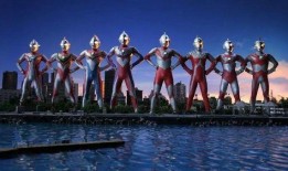 圆梦奥特曼爆料视频,揭秘奥特曼宇宙背后的神秘力量与传奇故事