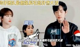 日娱圈内爆料肖战杨紫视频,日娱圈内热议不断