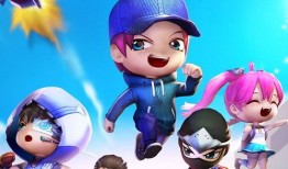 逃跑吧少年ss9赛季最新爆料,逃跑吧少年巅峰对决，神秘角色即将登场！