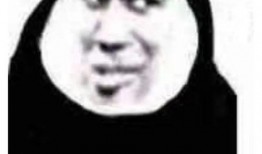 网红吃瓜搞笑表情包,笑料横生，表情包界的“瓜王”