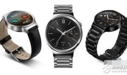 华为手表最新款爆料,颠覆传统，智能生活新篇章