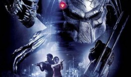 异形大战铁血战士1电影在线观看,星际对决在线观影指南