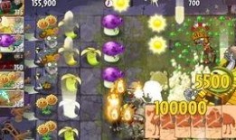 国际服pvz最新爆料,神秘新植物与僵尸势力即将登场！