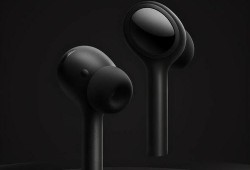 小米全新耳机爆料视频,音质升级，设计革新，揭秘神秘亮点