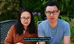 圈内人爆料华人夫妇,背后的故事与传奇