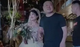 结婚爆料姐夫视频大全最新,结婚爆料背后的真实故事