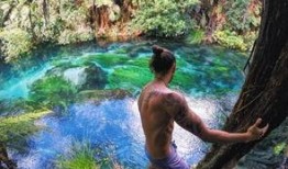 泉水在线观看,探寻自然之美，感受诗意流淌