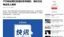 薄荷爆料倪海杉新闻,真相令人震惊