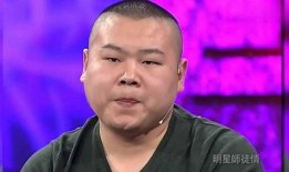 岳云鹏的最新爆料,揭秘娱乐圈幕后真相！