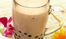 娱乐吃瓜酱奶茶,娱乐吃瓜酱奶茶，带你品味潮流与趣味