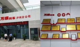 万顺科技7月份最新爆料,揭秘未来科技趋势与创新突破