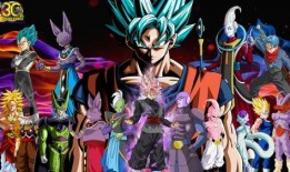 《龙珠超》在线观看,穿越时空的冒险之旅