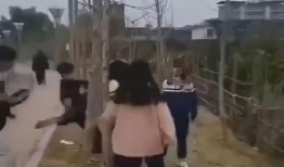 黔东南学校欺凌爆料视频,揭露校园暴力背后的真相