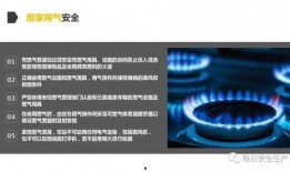 燃气报修爆料视频大全,揭秘燃气泄漏紧急处理全过程