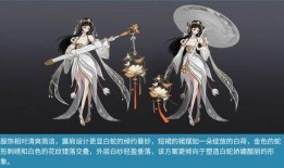 白蛇传皮肤最新爆料,古典与现代的完美融合，揭秘全新游戏视觉盛宴