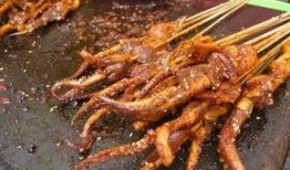 爆料路边摊鱿鱼视频大全,鱿鱼摊位热辣视频大盘点