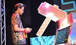 像素大战在线观看