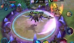 李信大招加强最新爆料,战力飙升，战场霸主归来！