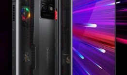 红魔最新款手机爆料,电竞性能再升级，揭秘神秘新功能！