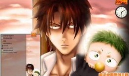 恶魔奶爸 动漫在线观看