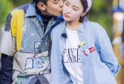 娱乐圈cp爆料分手,曾经的甜蜜瞬间，如今终成回忆