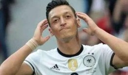 厄齐尔最新爆料,职业生涯转折与足球人生感悟