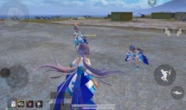 吃鸡洛天依最新爆料,吃鸡游戏全新爆料来袭！