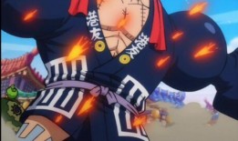 海贼王最新剧情爆料吧,路飞挑战四皇，神秘新角色登场，命运之轮即将转动！