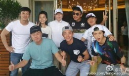 爆料娱乐圈博主面目,揭开神秘面纱背后的故事